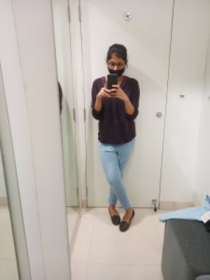 Profile photo for Melbi Mathew