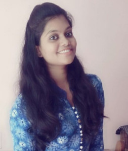 Profile photo for Divya Diwakar