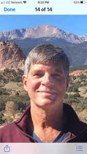 Profile photo for Jeff Potter