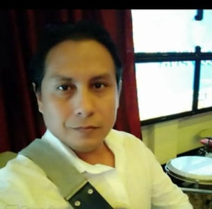 Profile photo for Diego Francisco Sosa cauich