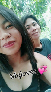 Profile photo for Irish Supan Santos