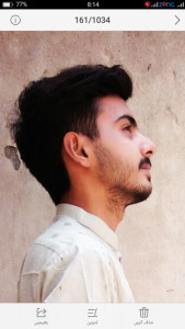 Profile photo for Ateeb Ahmad
