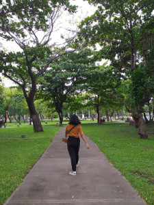 Profile photo for Flor Ardemil