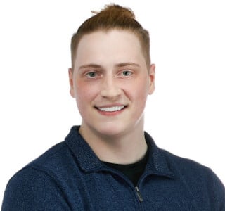 Profile photo for Jake Allen