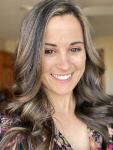 Profile photo for Kristin Abernethy