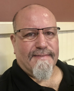 Profile photo for David Klinkhamer