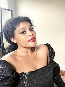 Profile photo for Veronica Mjoli