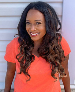 Profile photo for Crystal Simmonds