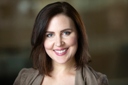 Profile photo for Jennifer Louise Mercer