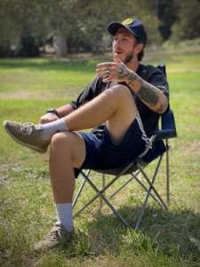 Profile photo for Jack Muldoon