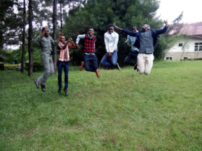 Profile photo for Muoneke Markson Ifeanyi