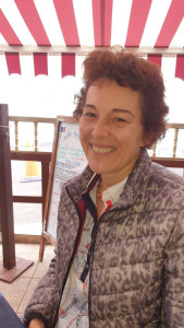 Profile photo for Mónica Ortíz Hernández