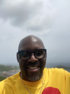 Profile photo for David L Carter III