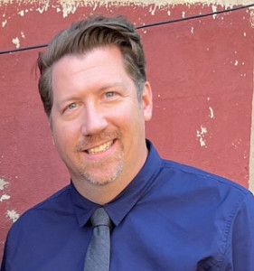 Profile photo for Alec Bernard