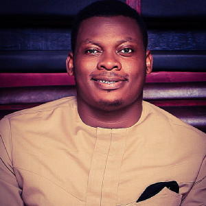 Profile photo for Lafua Oghenekaro