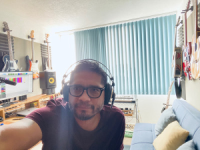 Profile photo for Joaquin Martinez