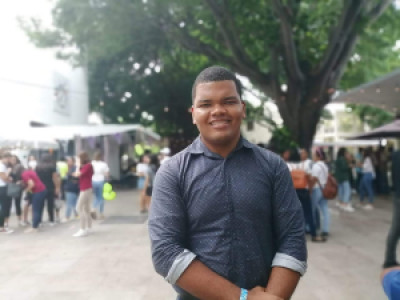 Profile photo for Maicon Jael Florián Ramírez