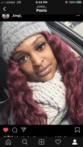 Profile photo for Elizabeth Ries-Beattie