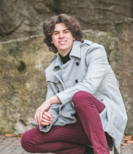 Profile photo for Mostyn Cagle