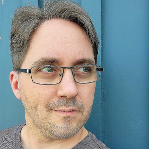 Profile photo for Jonah Brown