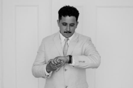 Profile photo for Carlos Arrieta