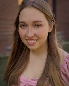 Profile photo for Justine Hensley