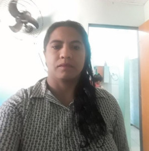 Profile photo for Maria aparecida Nunes