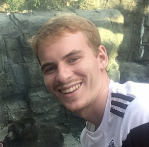 Profile photo for Joshua Goetz