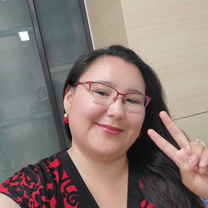 Profile photo for Stephanie Jack