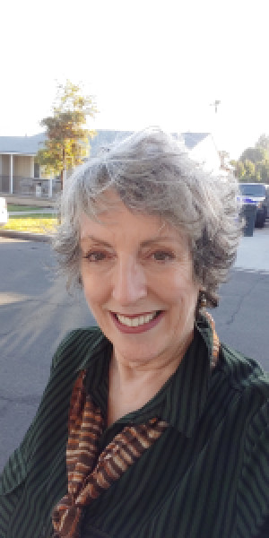 Profile photo for Lerissa Patrick
