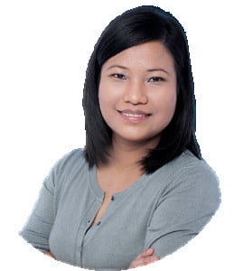 Profile photo for Rosalyn Flores