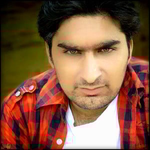 Profile photo for Muhammad Ashfaq