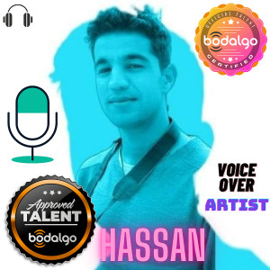 Profile photo for Hassan Ali
