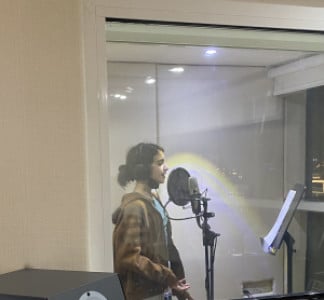 Profile photo for Angela Najjar