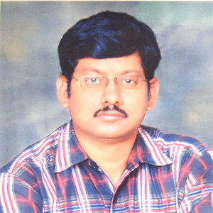Profile photo for K. Krishna Mohan