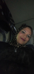 Profile photo for Shayma aboubakr