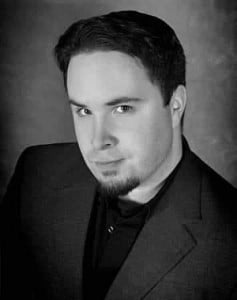 Profile photo for Aaron LaBonte