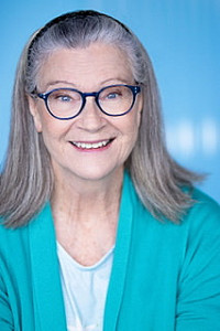 Profile photo for Eileen Antonescu