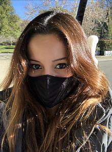 Profile photo for Danielle M Pinon