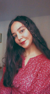 Profile photo for Mamoona Naz