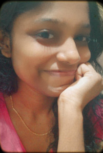 Profile photo for MEGHA K