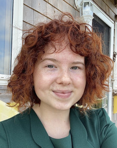 Profile photo for Hannah Walton
