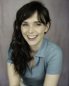 Profile photo for Genevieve Leeney