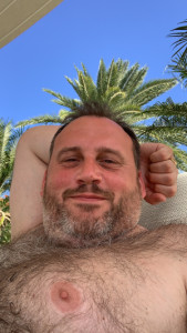 Profile photo for Simon Massey