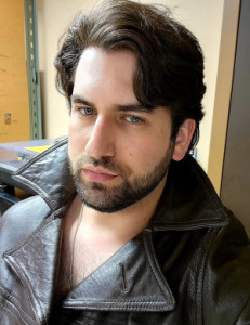 Profile photo for Gregory Morris