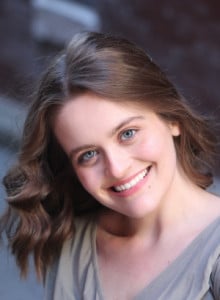 Profile photo for Claire Diamond