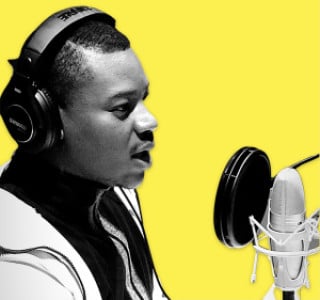 Profile photo for Ivandro Manhice