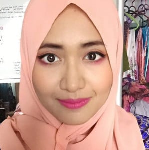 Profile photo for Tasha Shawal