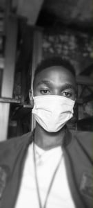 Profile photo for Kirwa Brian