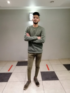Profile photo for Isa Wajoodeen